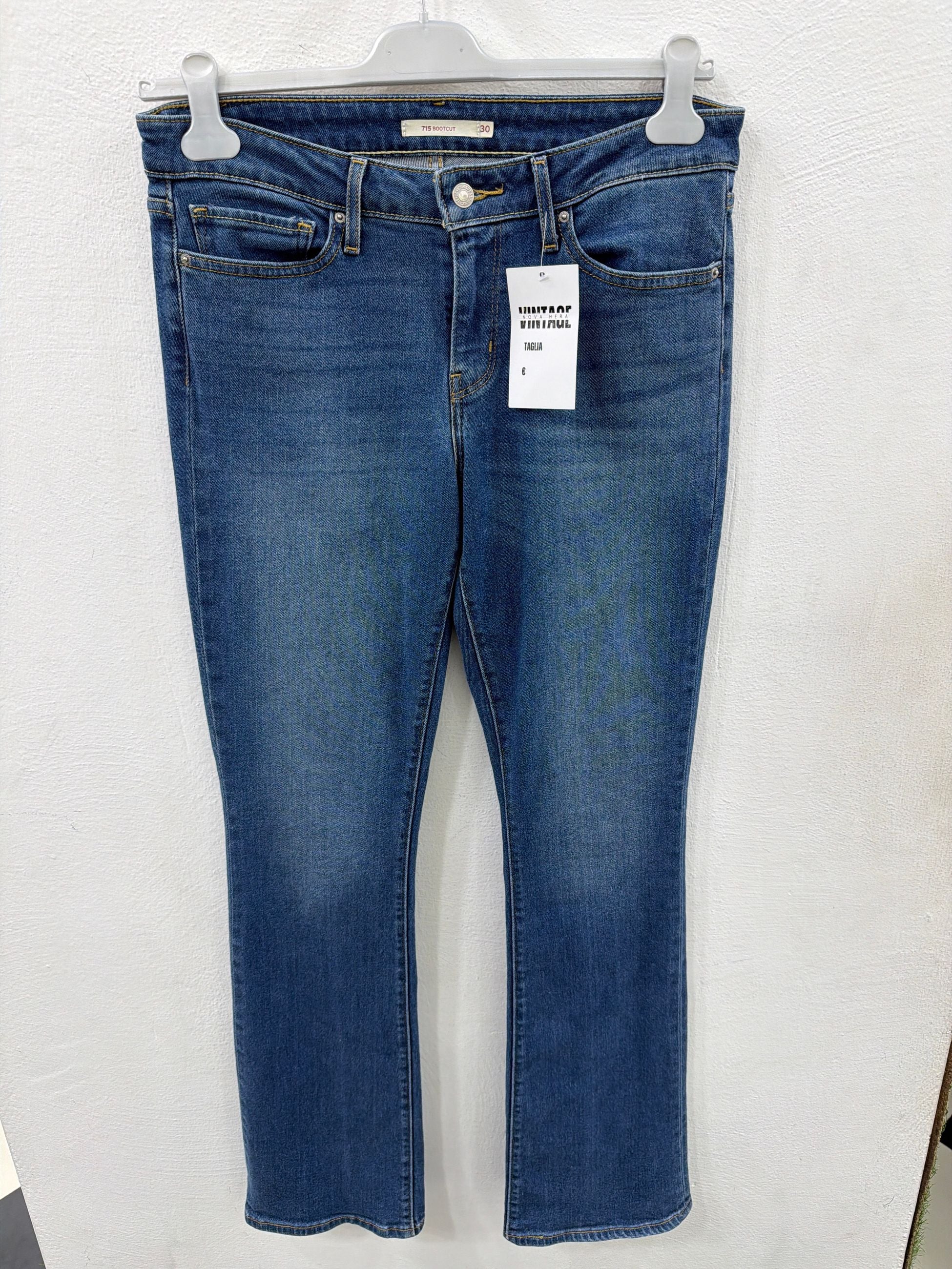 jeans levi's